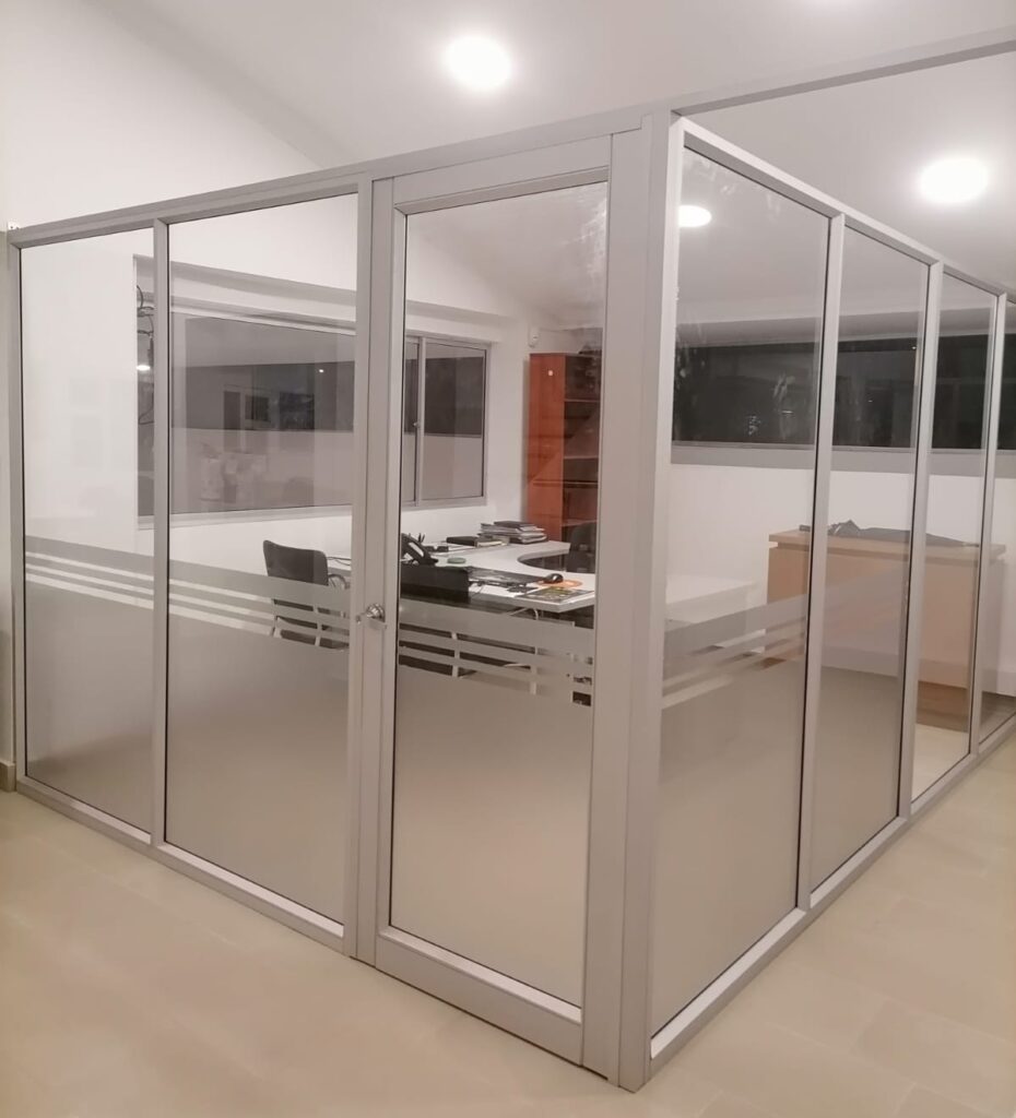 DIVISION PISO TECHO NUEVA
