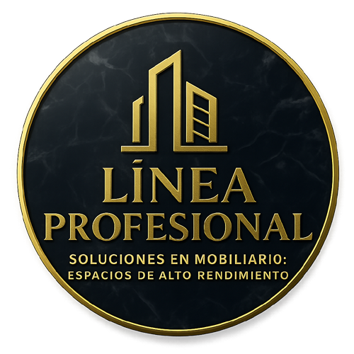 Muebles para oficina modernos Línea Profesional
