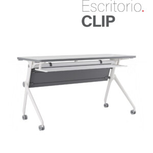 Escritorio Clip