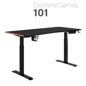Escritorio Gamer 101