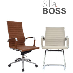 Silla Boss