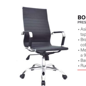 Silla Boss HM Presidente