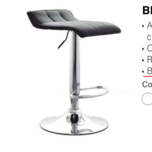 Silla Brand