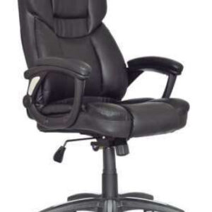 Silla City Negra