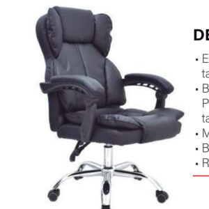 Silla Delta