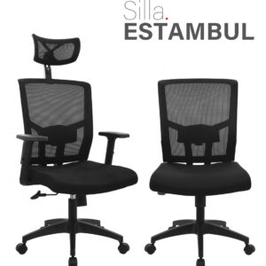 Silla Estambul Presidente