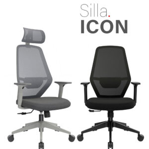 Silla Icon Presidente
