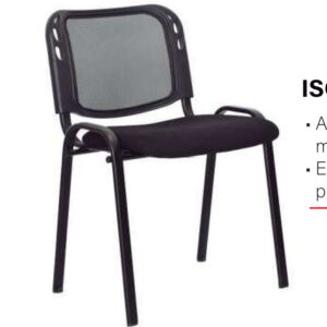 Silla Iso Malla