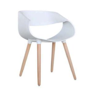 Silla Luna