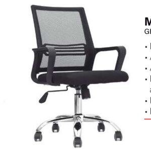 Silla Mobi Gerente