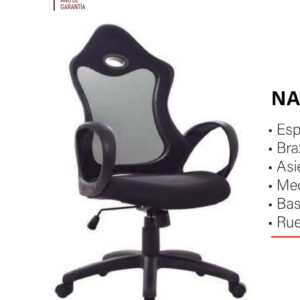 Silla Napoles