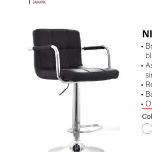 Silla Nill Con Brazos