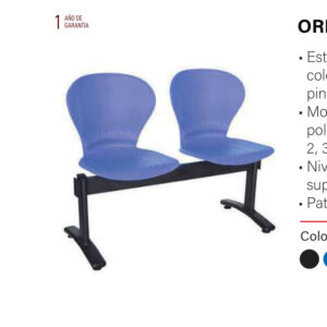 Silla Orion Tandem