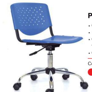 Silla Prisma Operativa