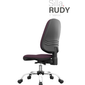 Silla Rudy 3 Palancas