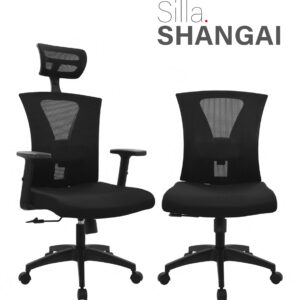 Silla Shangai Presidente
