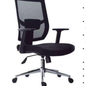 Silla Slim Operativa