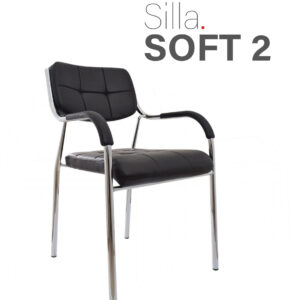 Silla Soft 2