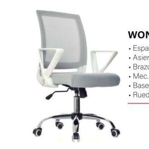 Silla Wonder