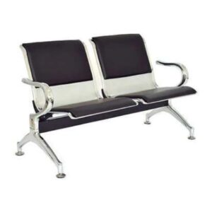 Silla Aeropuerto Semi Tapiz
