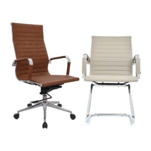 Silla Boss