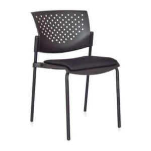 Silla Butterfly Perforada
