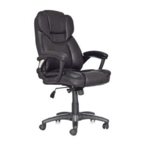 Silla City Negra