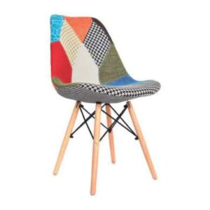 Silla Eames Parches