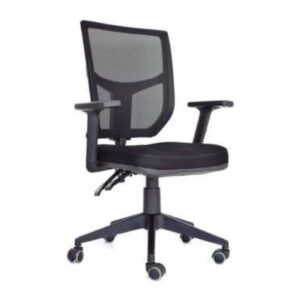 Silla Fone Gerente