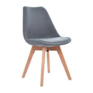 Silla Ghost
