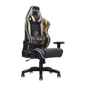 Silla Jaguar
