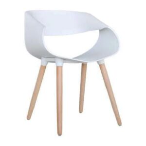 Silla Luna