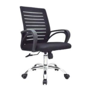 Silla Lux Gerente