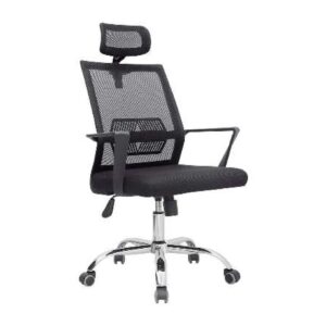 Silla Lyn Presidente