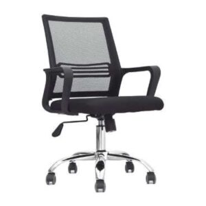 Silla Mobi Gerente