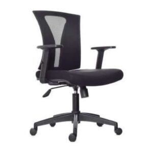 Silla Niza SSL Gerente