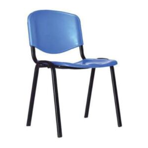 Silla Novaiso Plastica