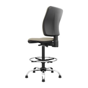 Silla Penta Cajero 3 Palancas