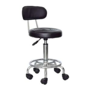 Silla Work Con Espaldar