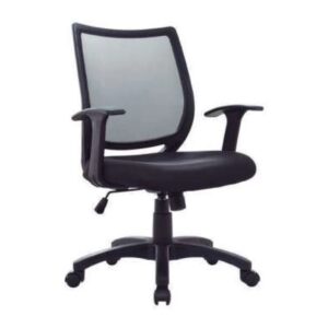 Silla Yacarta Gerente